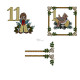 The 12 Days of Christmas Collection