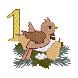 12 Days of Christmas 3