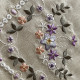 Chawton Gardens heirloom embroidery designs
