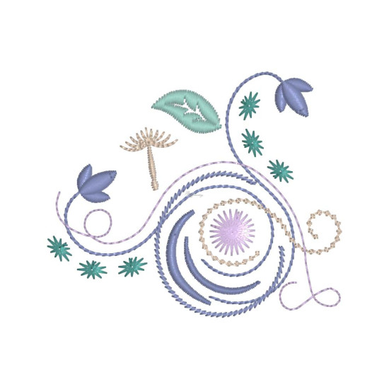Amore Grunge machine embroidery designs