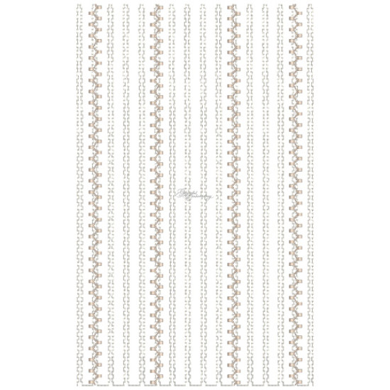 Arabella Bullion embroidery designs