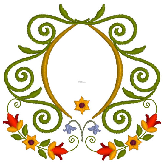 Anastasia's Spring 1