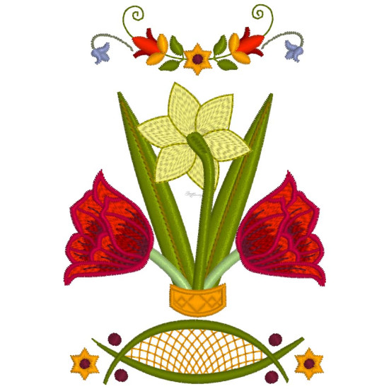 Anastasia's Spring 2