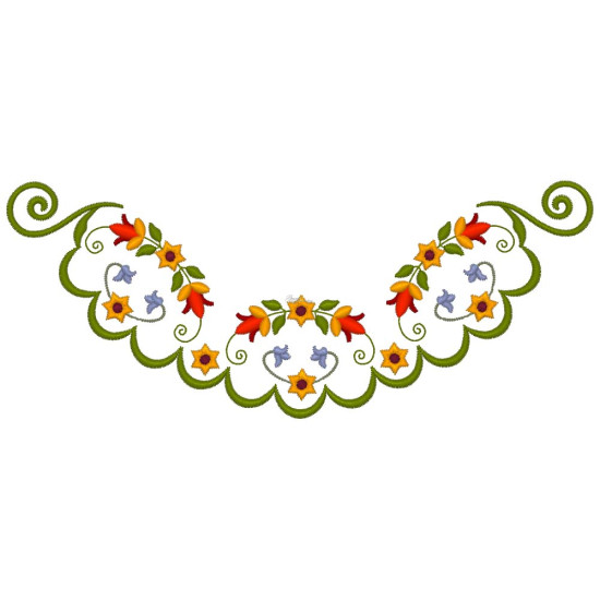 Anastasia's Spring 3
