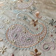 The Almond Silk Paisley Collection
