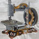 Antique Sewing Machine 1