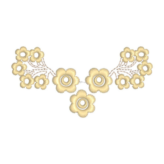 Bridal Lace Collection 1