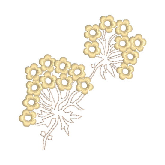 Bridal Lace Collection 1