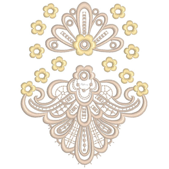 Bridal Lace Collection 1