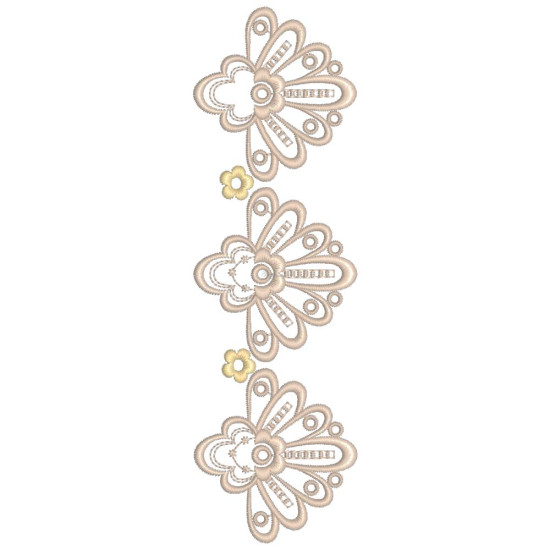Bridal Lace Collection 1