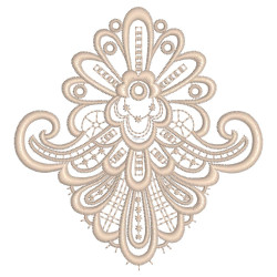 Bridal Lace Collection 1