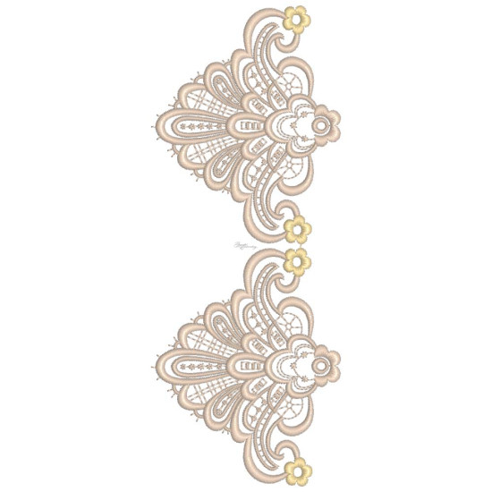 Bridal Lace Collection 1