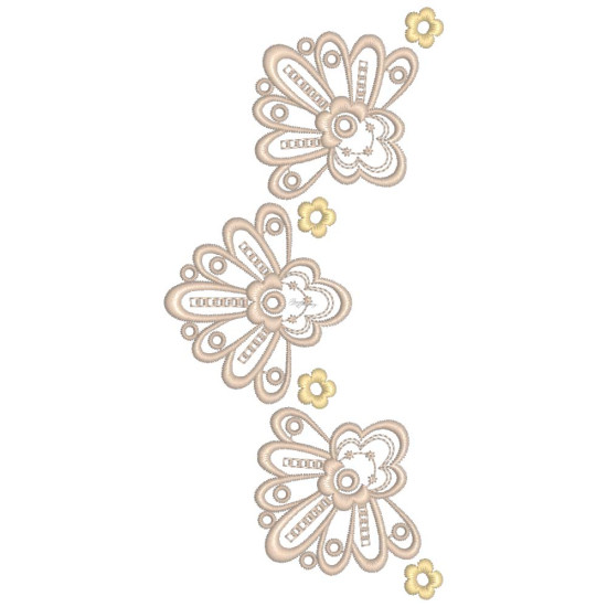 Bridal Lace Collection 1