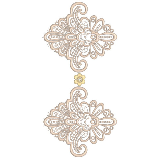 Bridal Lace Collection 1