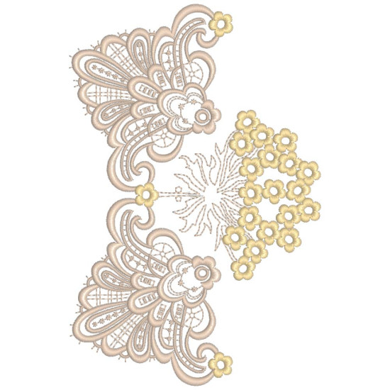 Bridal Lace Collection 1