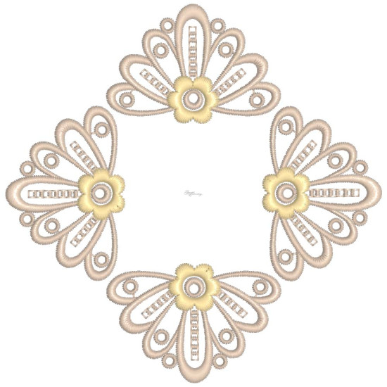 Bridal Lace Collection 1
