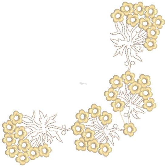 Bridal Lace Collection 1