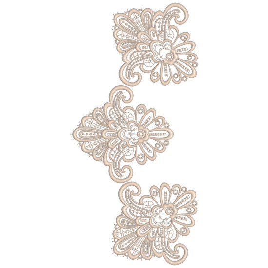 Bridal Lace Collection 1