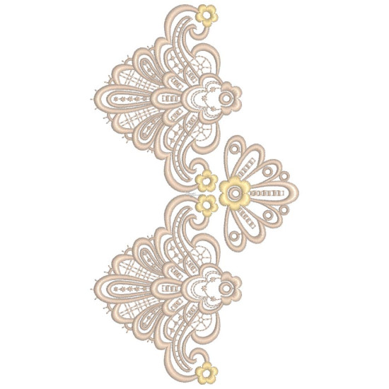 Bridal Lace Collection 1