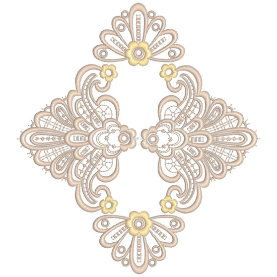 Bridal Lace Collection 1