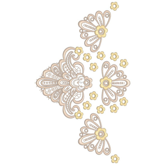 Bridal Lace Collection 1