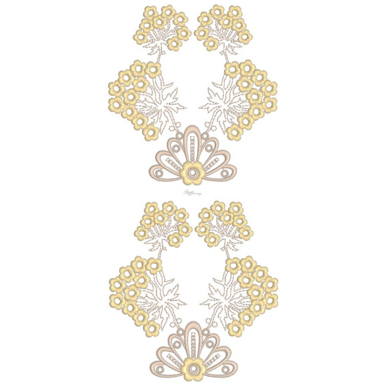 Bridal Lace Collection 1