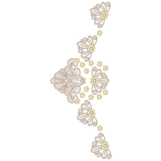 Bridal Lace Collection 1