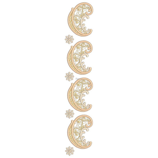 Bridal Lace 2 Large