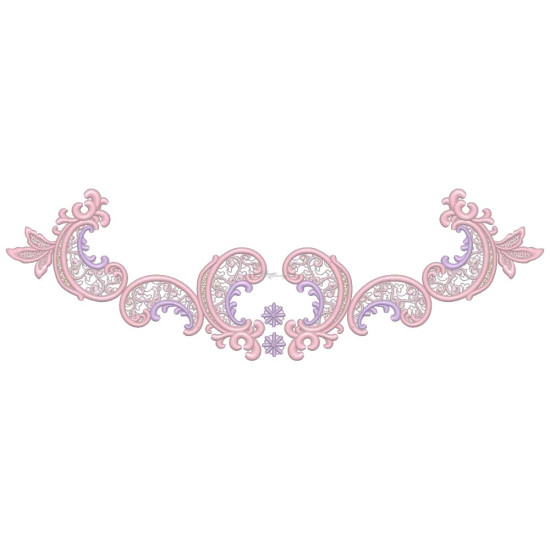 Bridal Lace 2 Mega