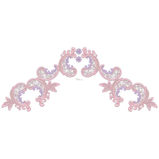 Bridal Lace 2 Mega