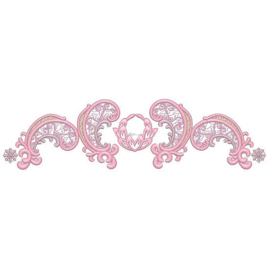 Bridal Lace 2 Mega