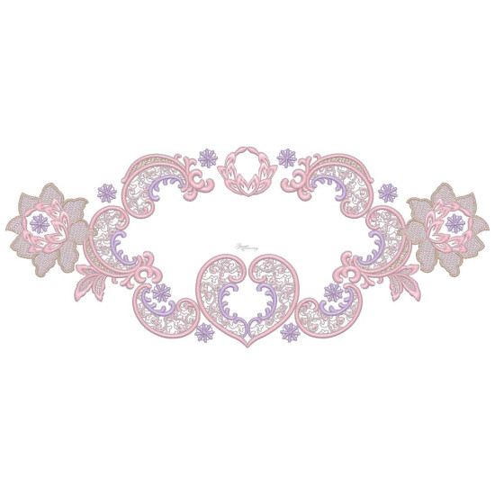 Bridal Lace 2 Mega