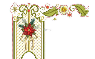 Outline Alignment Stitches (OAS)