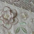 Crazy Quilt block pastels and luxury fabrics