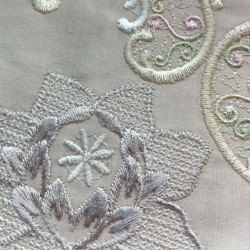 Bridal Lace 2 Large