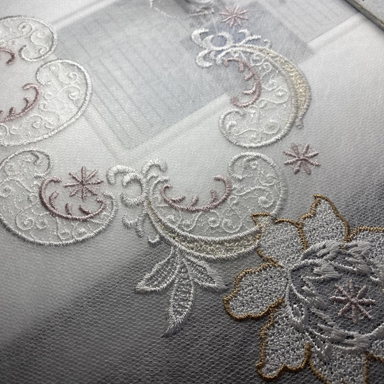 The Bridal Lace 2 Collection