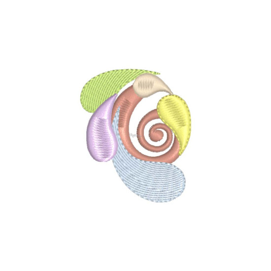 Cotton Candy 1