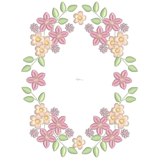 Celtic Grace Florals 2
