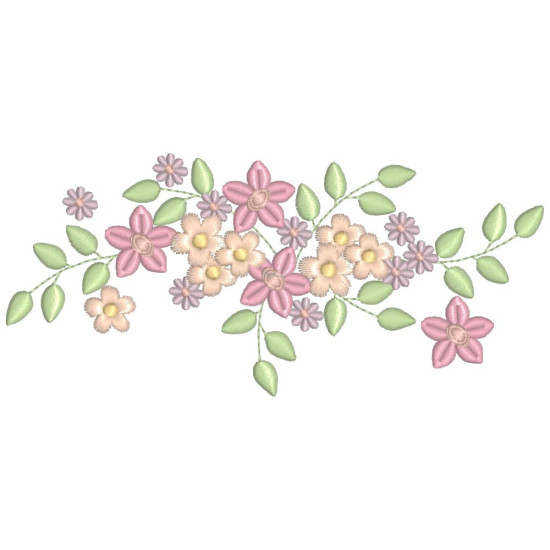 Celtic Grace Florals 2