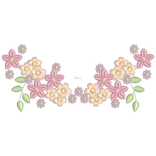 Celtic Grace Florals 2