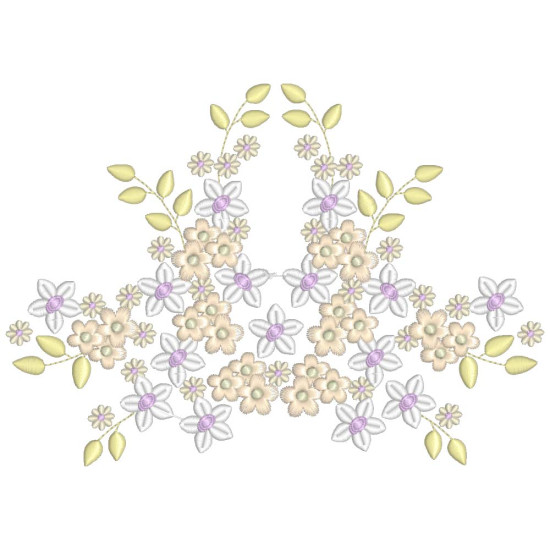 Celtic Grace Florals 3