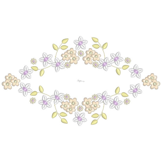 Celtic Grace Florals 3