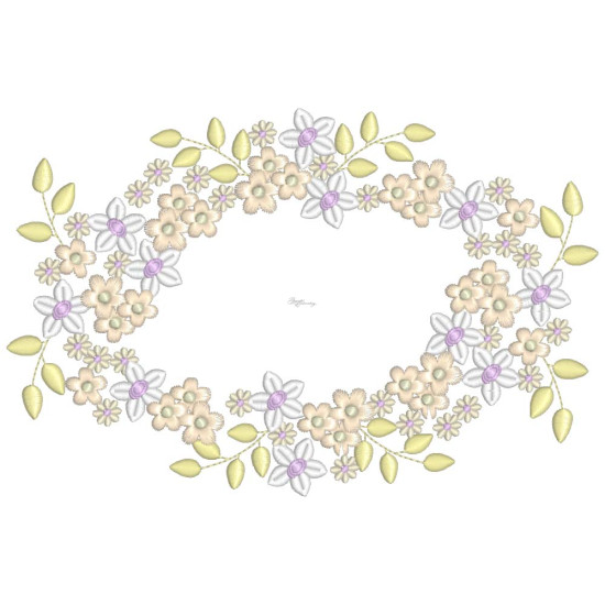 Celtic Grace Florals 3