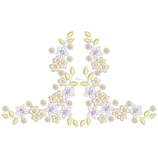Celtic Grace Florals 3