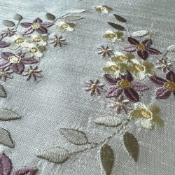 The Celtic Grace Florals Collection