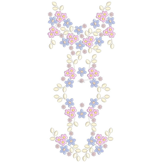 Celtic Grace Florals 4