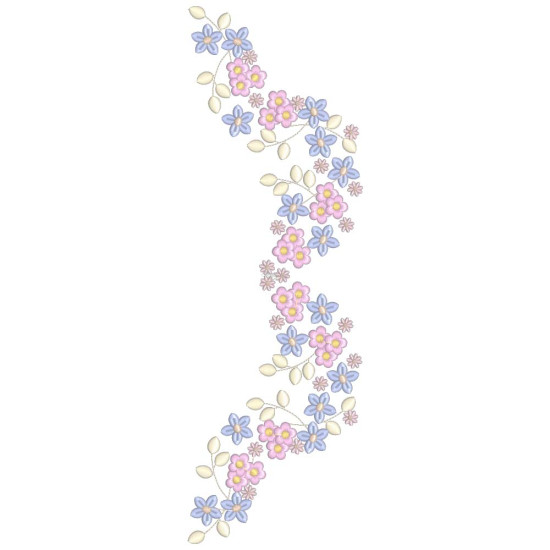 Celtic Grace Florals 4