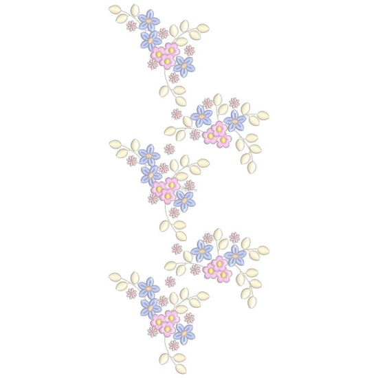 Celtic Grace Florals 4