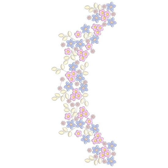 Celtic Grace Florals 4