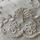 The Cassandra's White Work Collection  